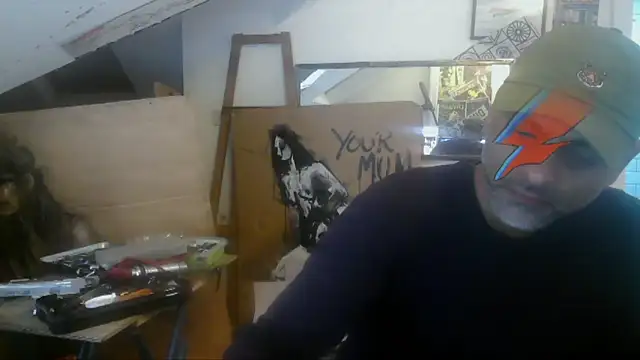 mista sista fista online show from 04/10/26, 06:45