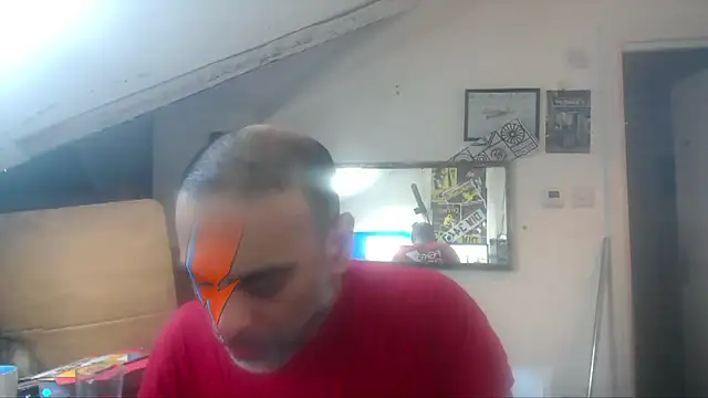 mista sista fista online show from 04/12/26, 03:06