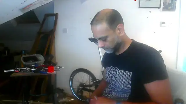 mista sista fista online show from 04/17/26, 11:52