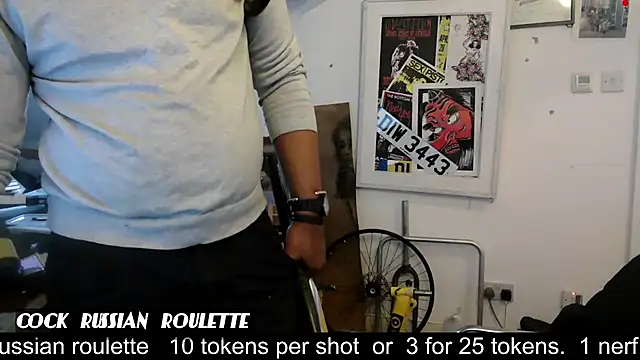 mista sista fista online show from 04/26/26, 05:10