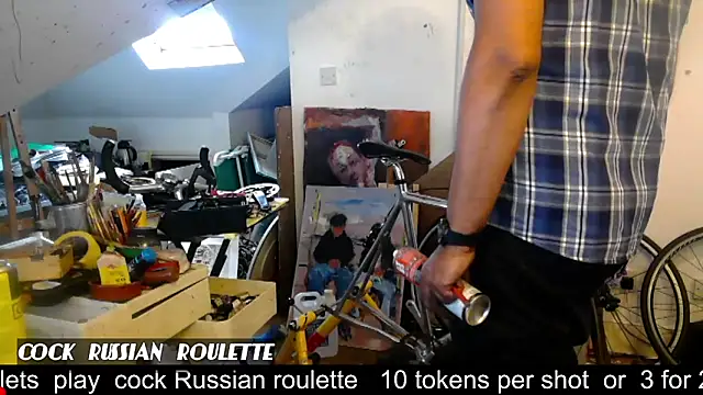 mista sista fista online show from 04/27/26, 05:22