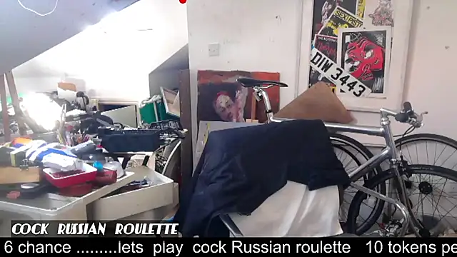 mista sista fista online show from 04/28/26, 02:00