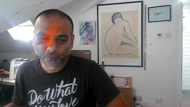 mista sista fista online show from 06/30/26, 10:27