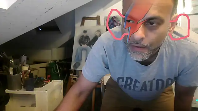 mista sista fista online show from 07/02/26, 03:23