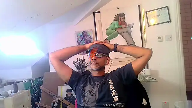 mista sista fista online show from 07/20/26, 12:29