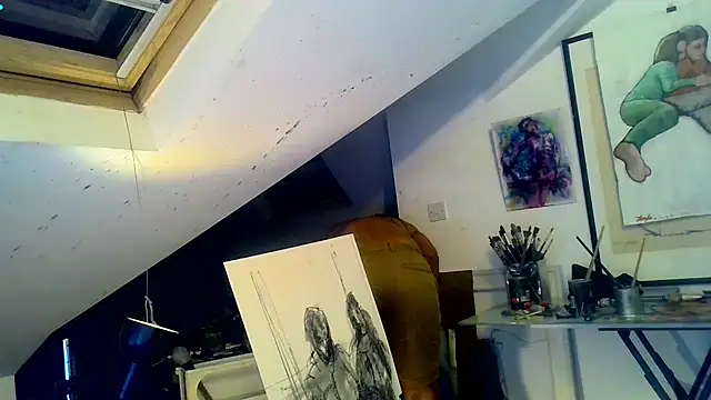 mista sista fista online show from 07/21/26, 12:35
