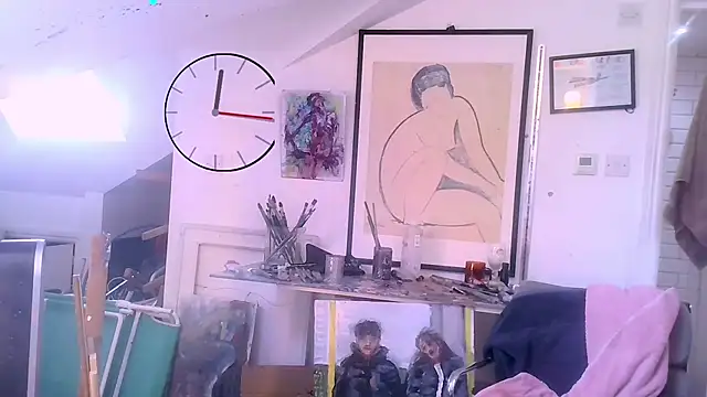 mista sista fista online show from 07/26/26, 11:17