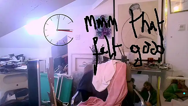 mista sista fista online show from 07/27/26, 02:02
