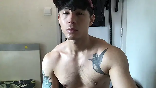 natenatejosh online show from 09/23/25, 04:37