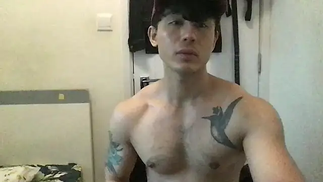 natenatejosh online show from 09/24/25, 07:12