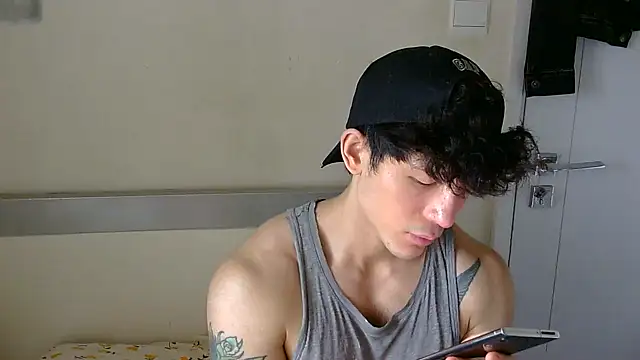 natenatejosh online show from 10/30/25, 06:04