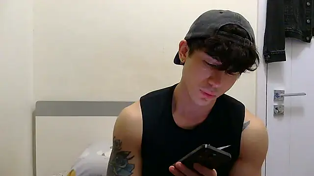 natenatejosh online show from 12/05/25, 02:58