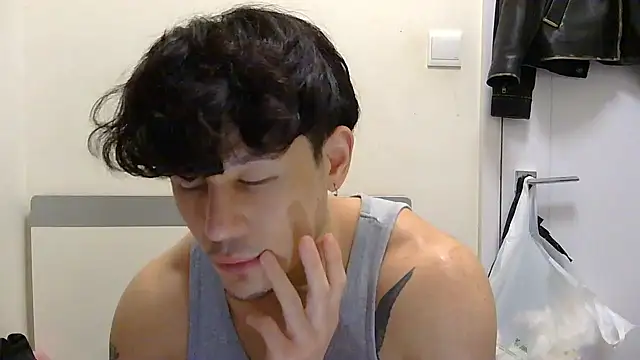 natenatejosh online show from 01/12/26, 03:06