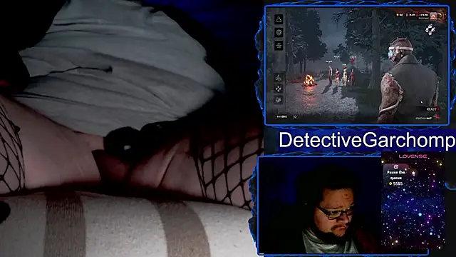 DetChompy online show from 01/19/26, 03:43