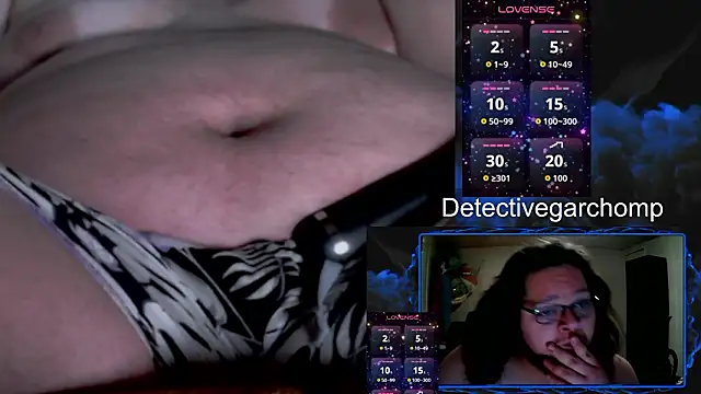 DetChompy online show from 03/18/26, 11:19