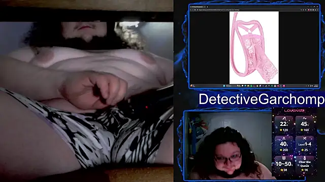 DetChompy online show from 03/25/26, 10:27