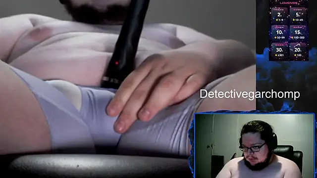 DetChompy online show from 04/21/26, 08:20