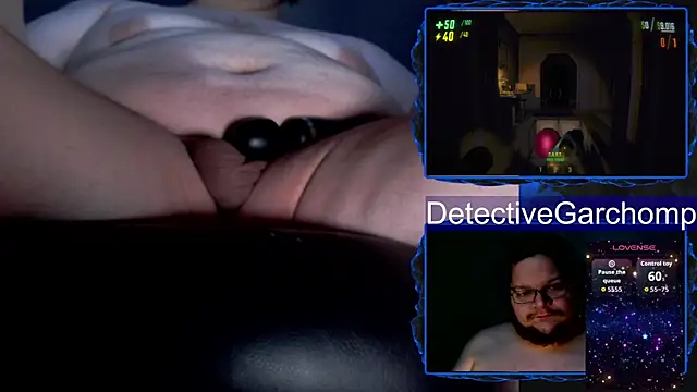 DetChompy online show from 04/23/26, 08:13