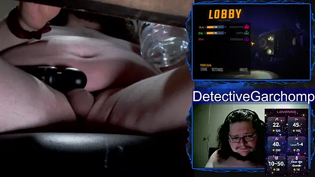 DetChompy online show from 04/25/26, 03:09