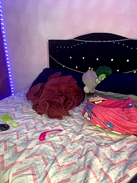 terra sunligth online show from 09/18/25, 02:35