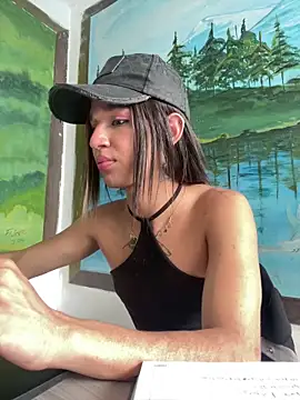 terra sunligth online show from 11/27/25, 04:20