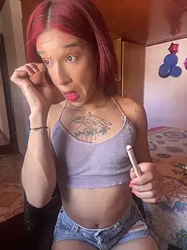 terra sunligth online show from 04/20/26, 04:43