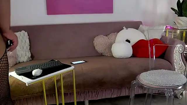 oliviathea online show from 03/08/26, 11:30