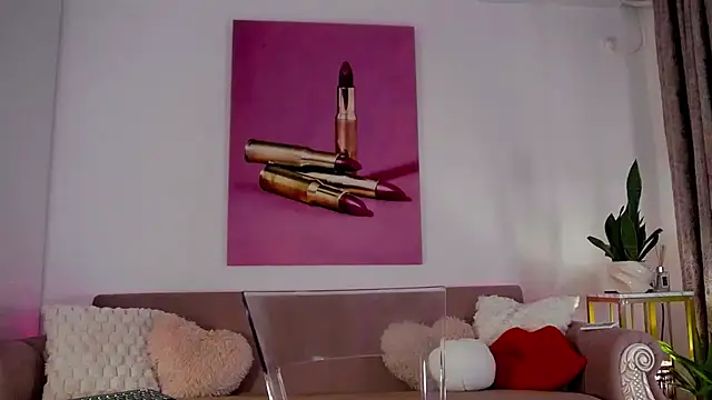 oliviathea online show from 04/01/26, 09:12