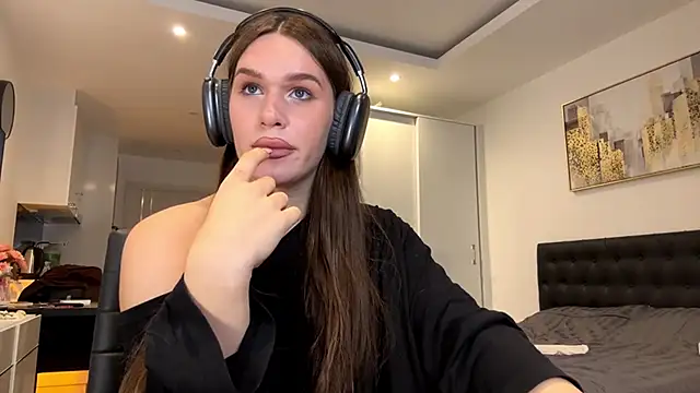 franzeva online show from 05/15/26, 01:29
