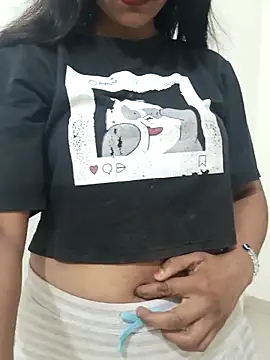 Siya5690 online show from 12/04/25, 06:49