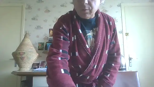 gegevincent online show from 10/14/25, 02:18