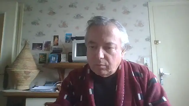 gegevincent online show from 02/11/26, 12:32