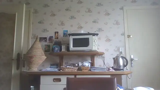 gegevincent online show from 03/22/26, 12:08