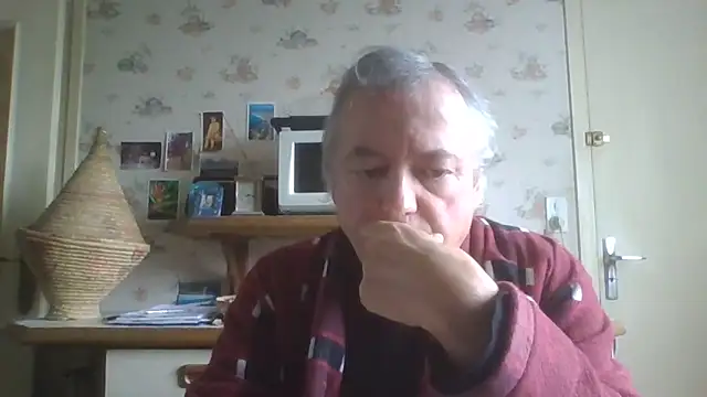 gegevincent online show from 03/30/26, 10:16