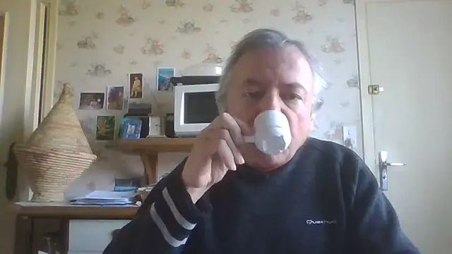 gegevincent online show from 04/09/26, 10:31