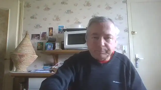 gegevincent online show from 04/14/26, 10:54