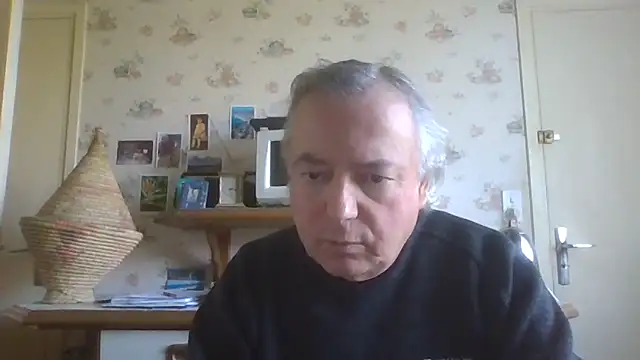 gegevincent online show from 04/17/26, 11:02