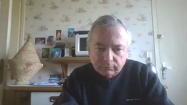 gegevincent online show from 04/18/26, 11:14