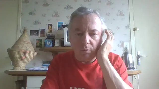 gegevincent online show from 04/19/26, 11:31