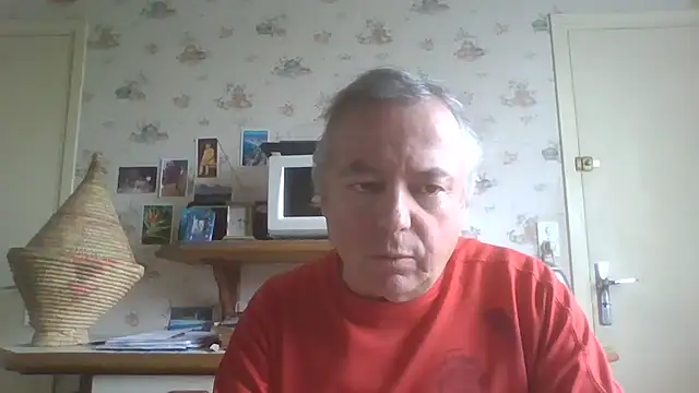 gegevincent online show from 04/20/26, 11:02