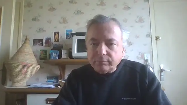 gegevincent online show from 04/21/26, 10:54