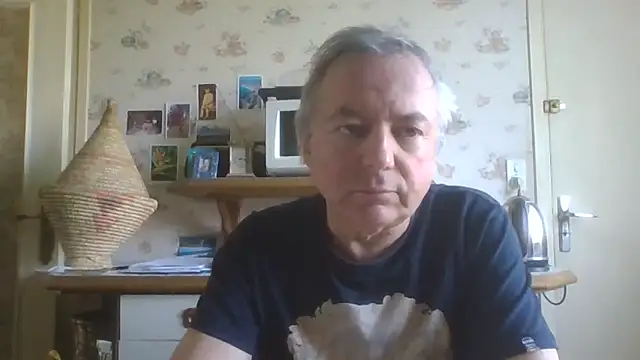 gegevincent online show from 04/23/26, 10:47