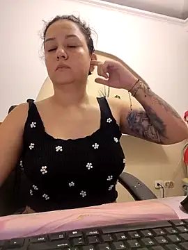 Abbyjoness21 online show from 11/16/25, 11:16