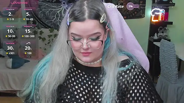  CandyM1lky  online show from 11/27/25, 07:21