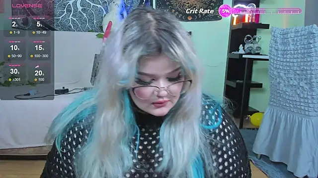  CandyM1lky  online show from 11/28/25, 06:38