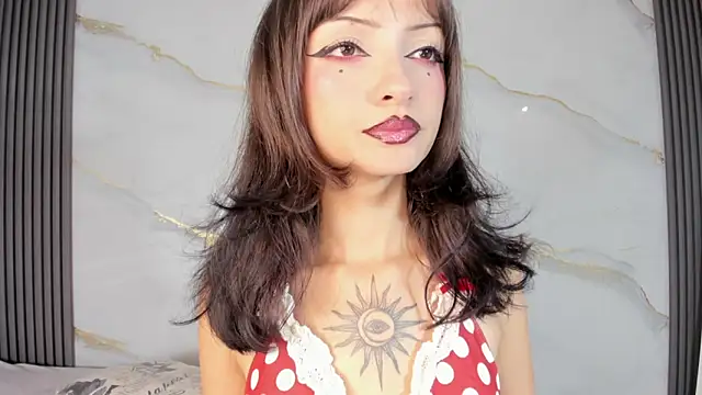 MaddieStark online show from 03/28/26, 12:38