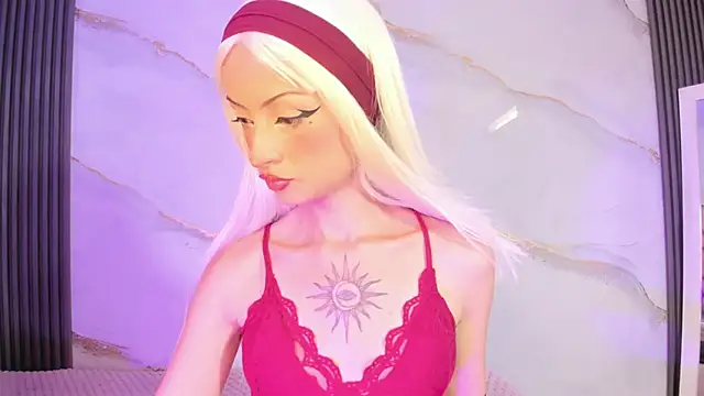 MaddieStark online show from 04/20/26, 12:52