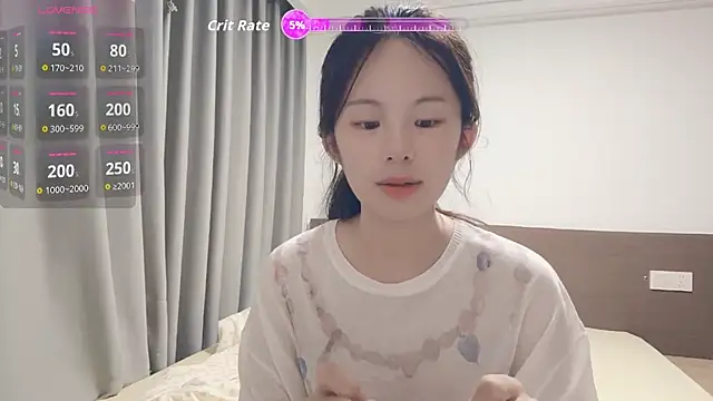 Snapshot of xiao-qinju chatting on 05/19/26, 04:46 xiao-qinju online show from 05/19/26, 04:46