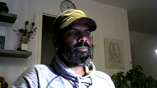 frenchblackc31 online show from 11/22/25, 10:09