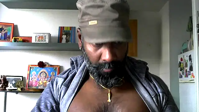 frenchblackc31 online show from 11/23/25, 11:10